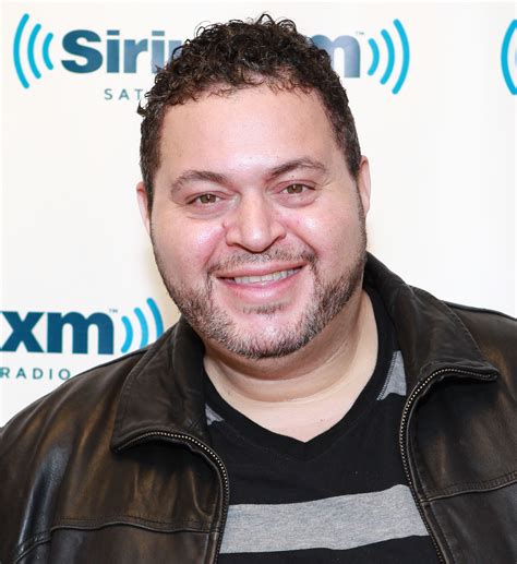 Mark Morales .